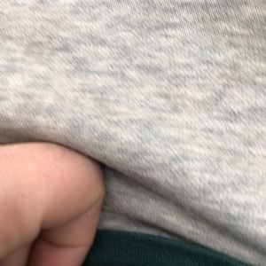 Meet your Posher, Rob